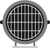 Image of a yard accessory