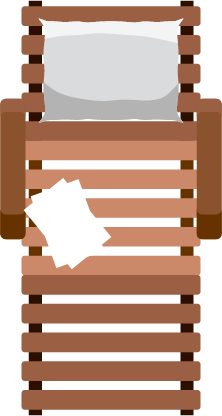 Image of a yard accessory